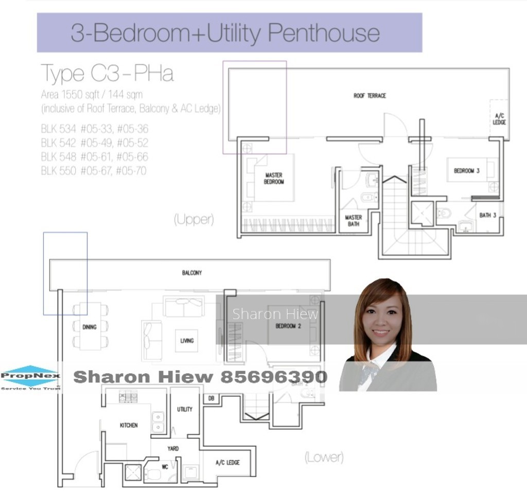 The Miltonia Residences thumbnail photo